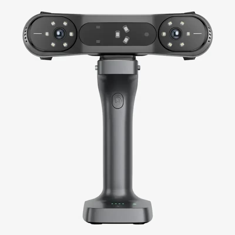 CR-SCAN RAPTOR X 2