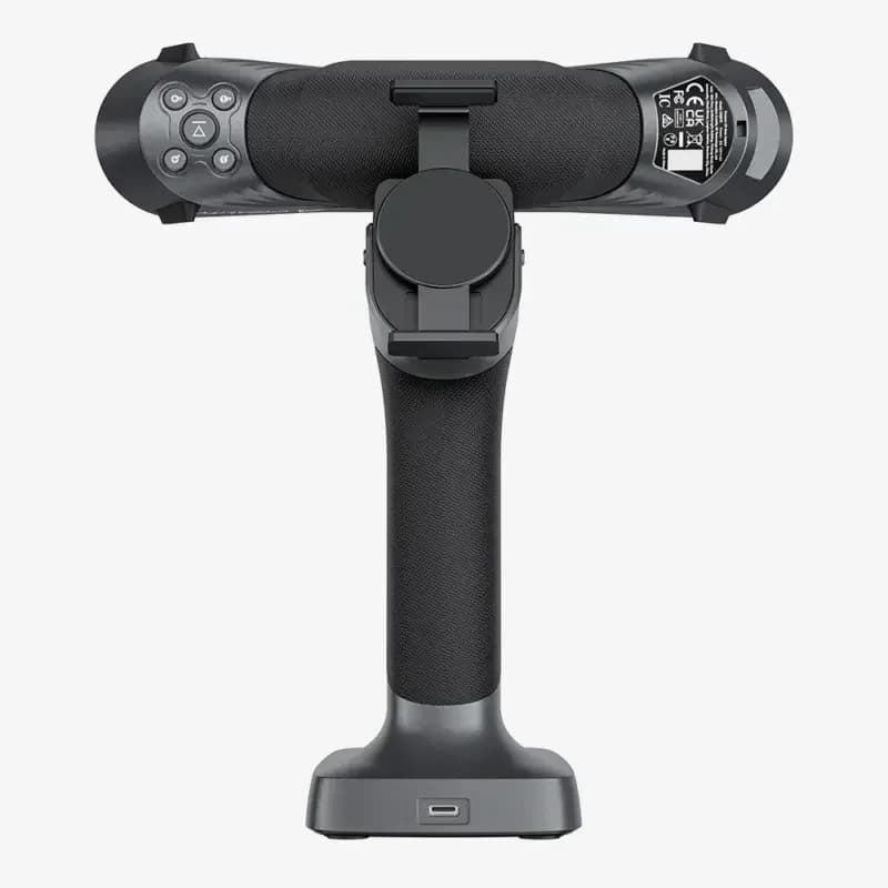 CR-SCAN RAPTOR X 4