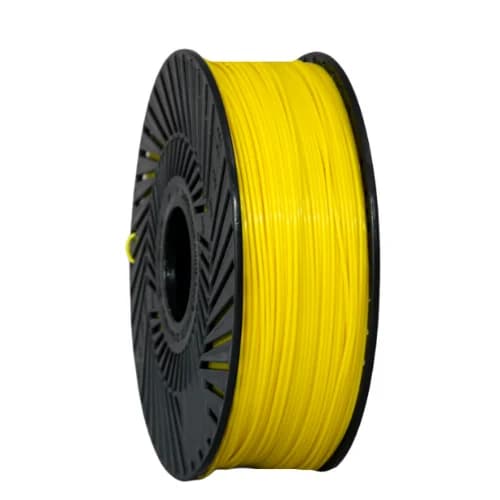 Filamento ABS Speed Premium Amarelo