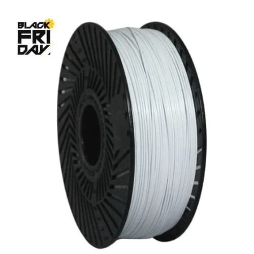 Filamento ABS Speed Premium Branco