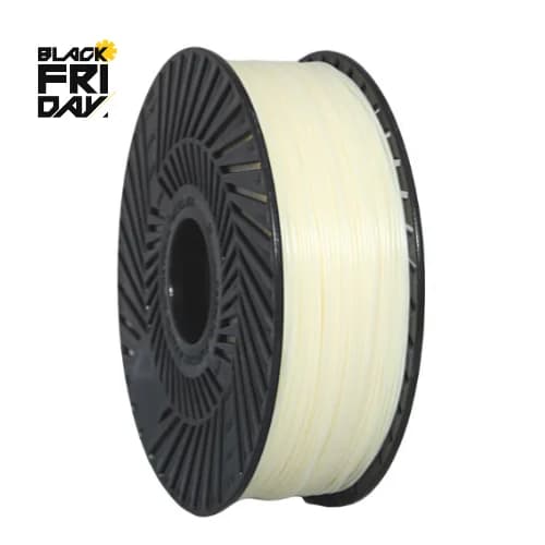 Filamento ABS Speed Premium Natural 2