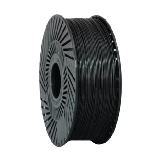 Filamento ABS Speed Premium Preto