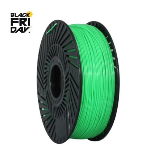 Filamento ABS Speed Premium Verde