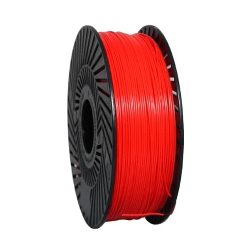 Filamento ABS Speed Premium Vermelho
