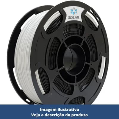 Filamento FLEX Low Cost (FLEX TPU 98A)