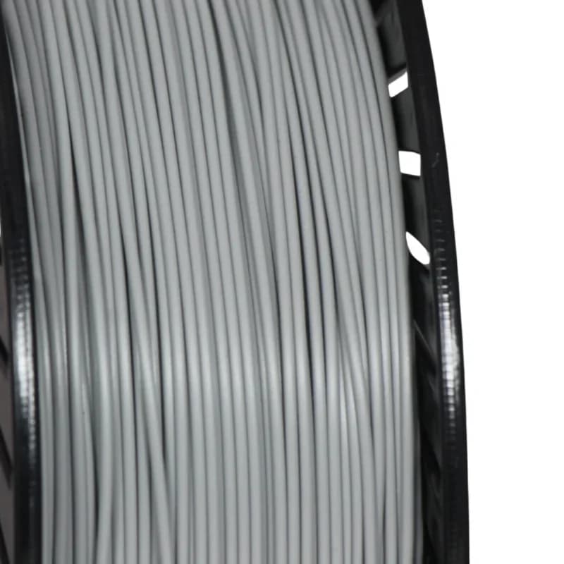 Filamento PLA Speed Premium Cinza 2