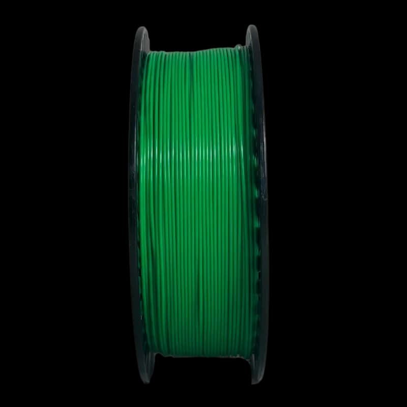FILAMENTO PLA HYPER SPEED VERDE 2