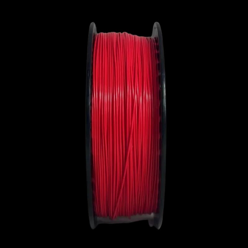 FILAMENTO PLA HYPER SPEED VERMELHO 2