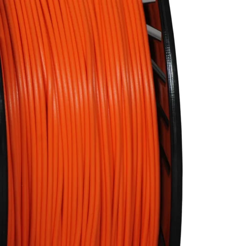 Filamento PLA Speed Premium Laranja 2