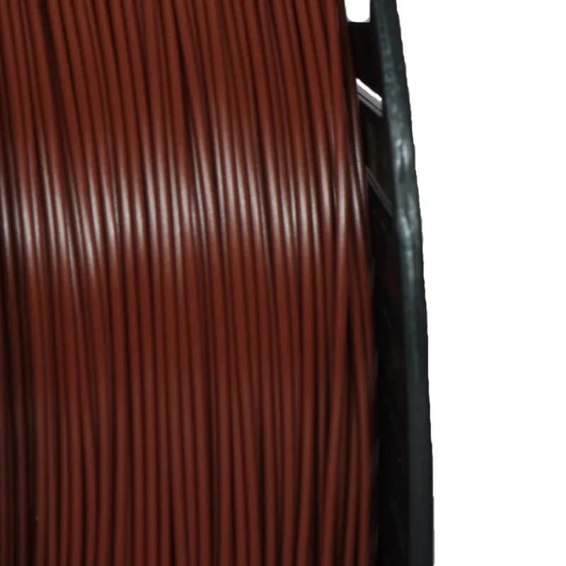 Filamento PLA Speed Premium Marrom 2