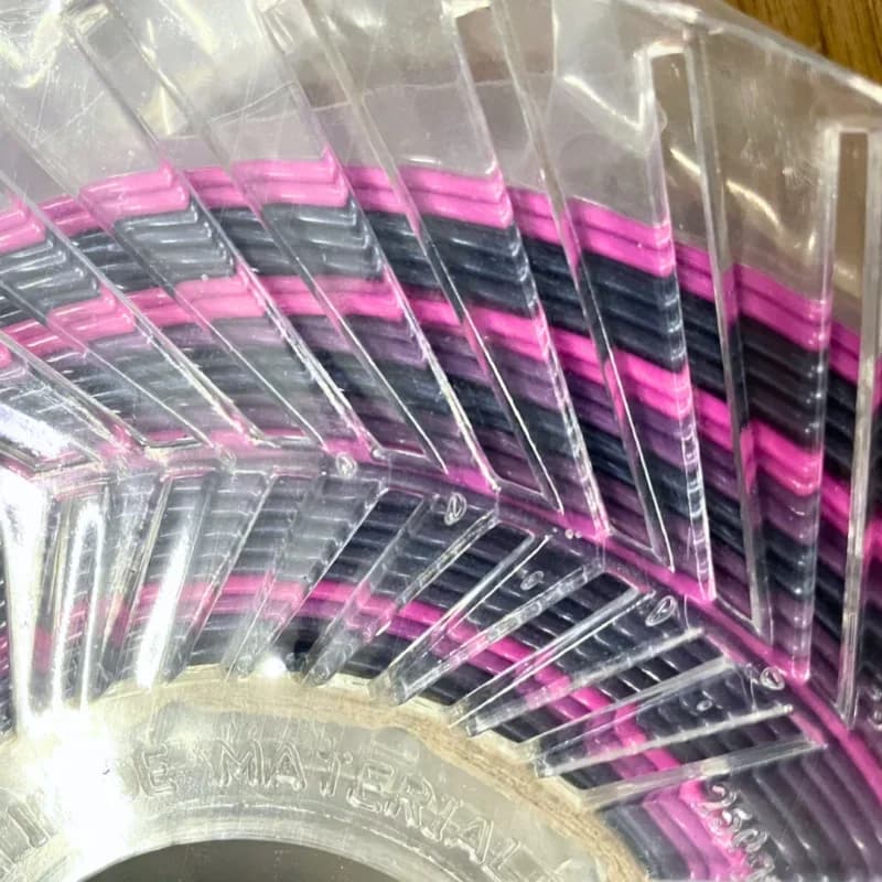 FILAMENTO PLA Premium Rainbow EXPERIENCE 2