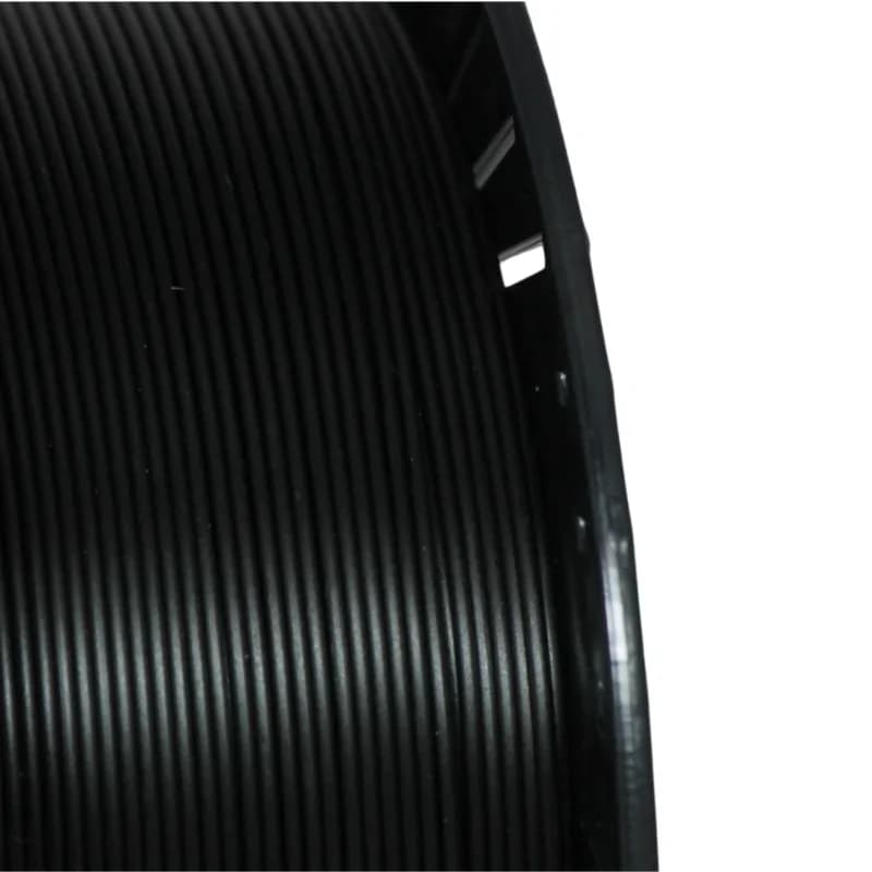 Filamento PLA Speed Premium Preto 2