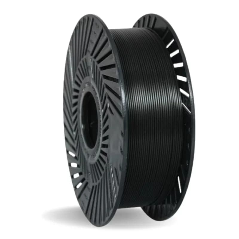 Filamento PLA Speed Premium Preto 8