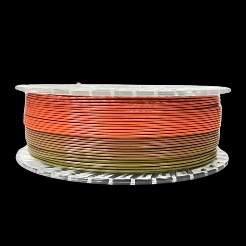 FILAMENTO PLA SPEED PREMIUM RAINBOW COLORS LOLLIPOP 5