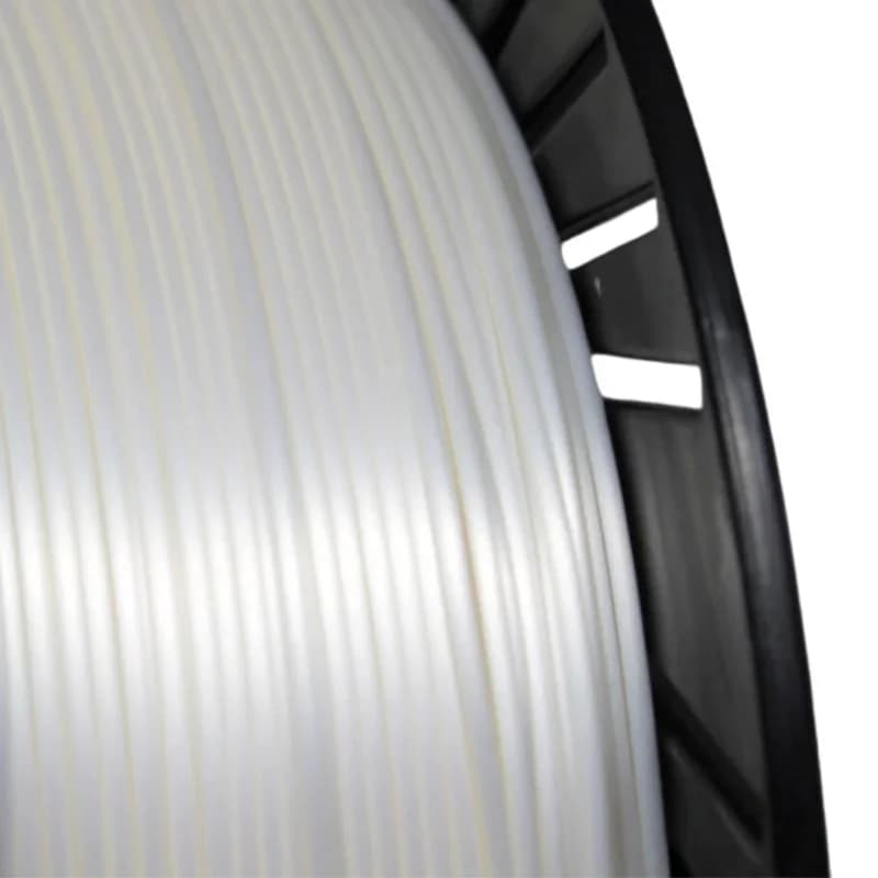 FILAMENTO PLA SILK PÉROLA 2