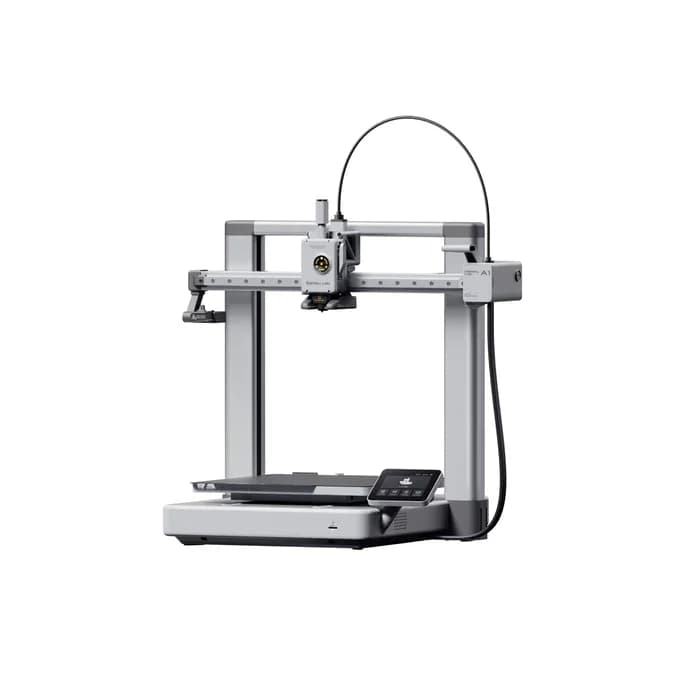IMPRESSORA 3D A1 COMBO + Brindes exclusivos – PRÉ-VENDA 4