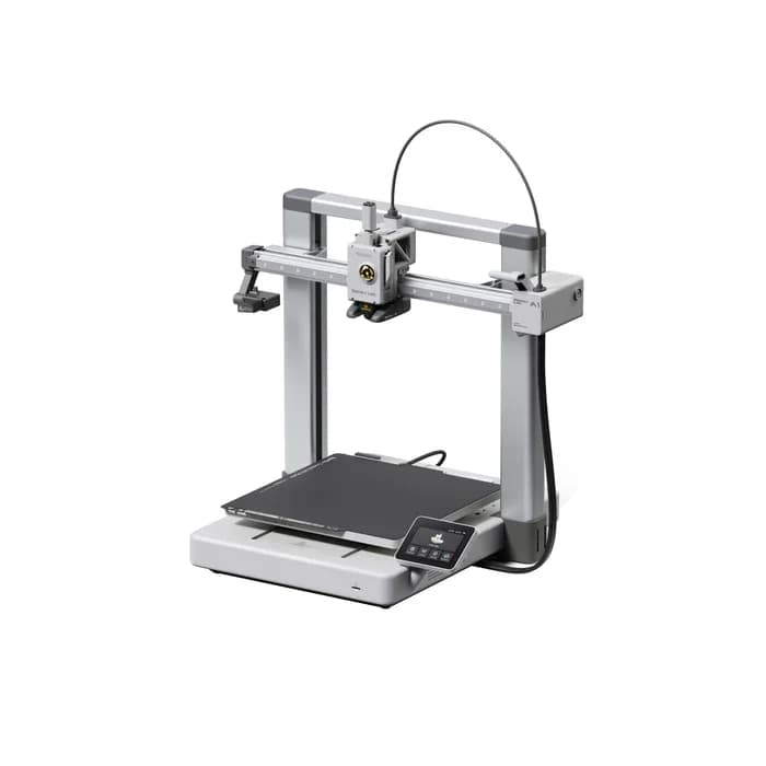 IMPRESSORA 3D A1 COMBO + Brindes exclusivos – PRÉ-VENDA 5