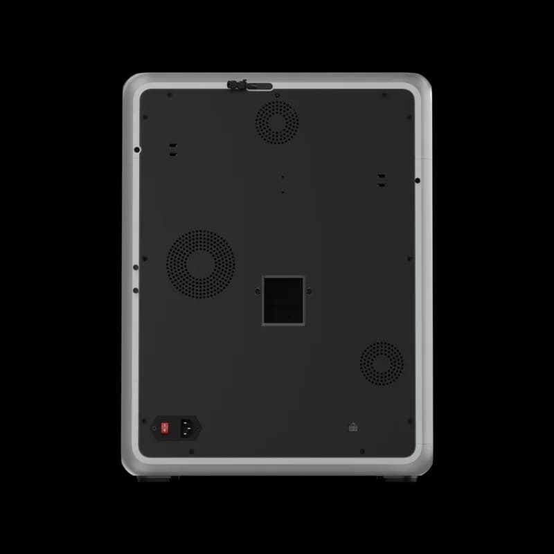 IMPRESSORA 3D K2 + Brindes exclusivos – PRÉ-VENDA