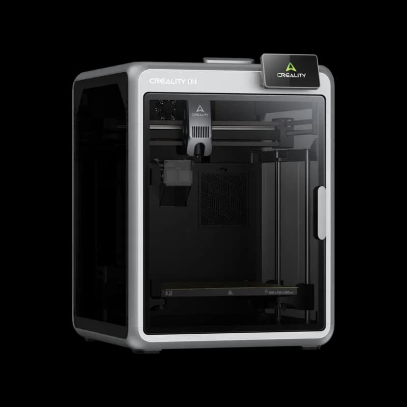 IMPRESSORA 3D K2 + Brindes exclusivos – PRÉ-VENDA 4
