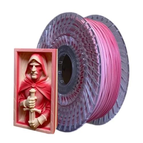FILAMENTO PLA RAINBOW 3D GEEK SHOW – EDIÇÃO LIMITADA