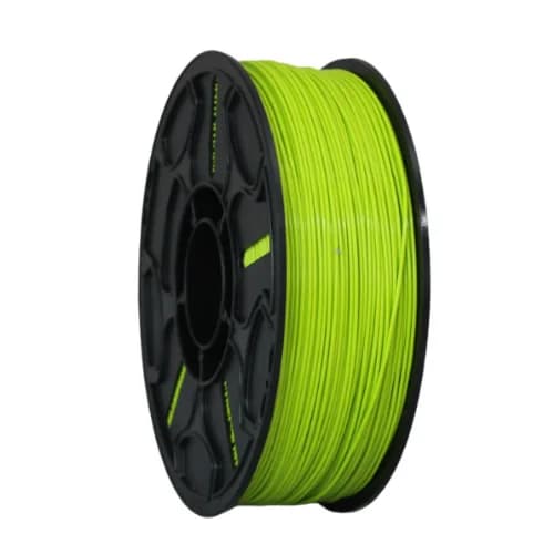 Filamento ABS Speed Premium Verde Abacate