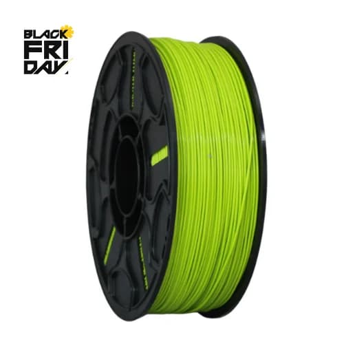 Filamento ABS Speed Premium Verde Abacate