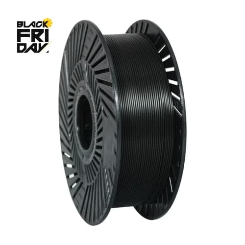 Filamento Nylon Preto