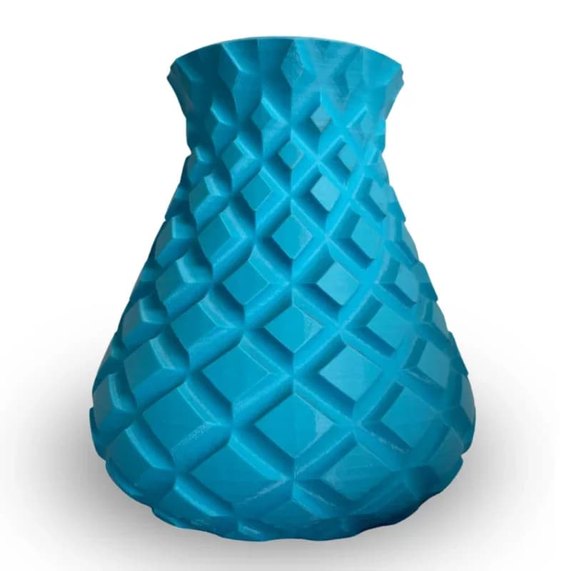 Filamento PLA Speed Premium Azul Claro