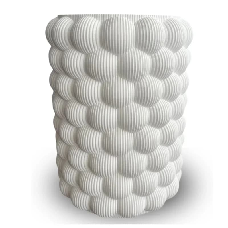 Filamento PLA Speed Premium Branco