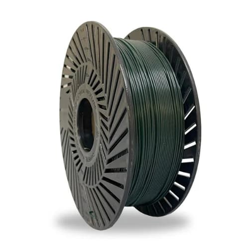 Filamento PLA Speed Premium Verde Dark