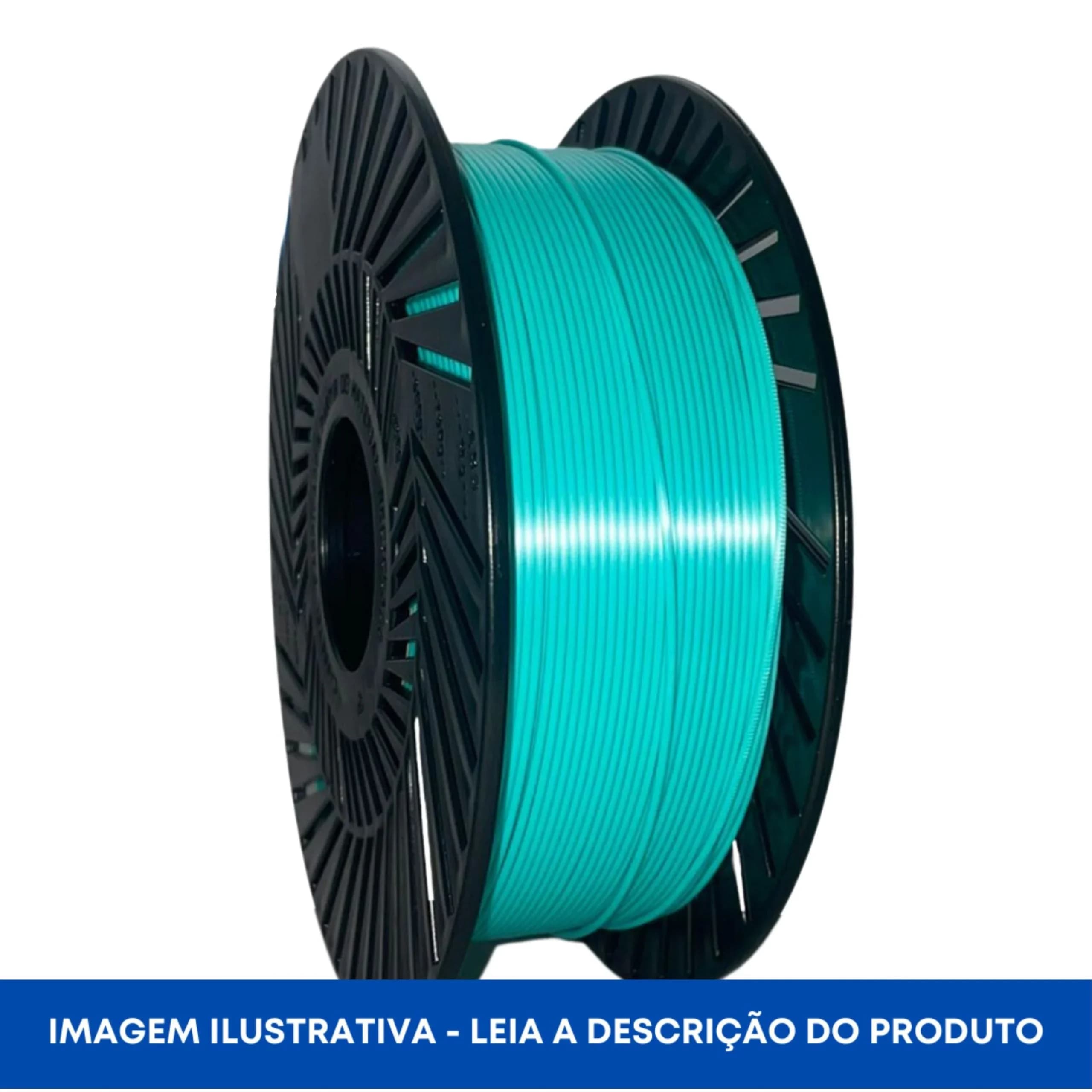 FILAMENTO PLA SILK LOW COST