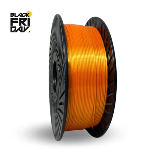 FILAMENTO PLA SILK OURO