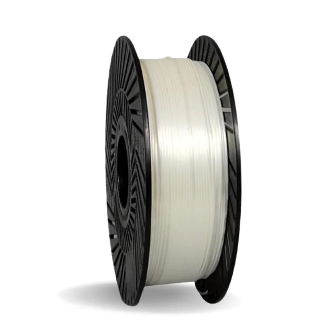 FILAMENTO PLA SILK PÉROLA