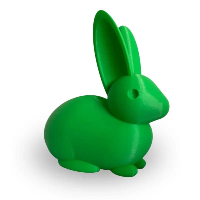 Filamento PLA Speed Premium Verde
