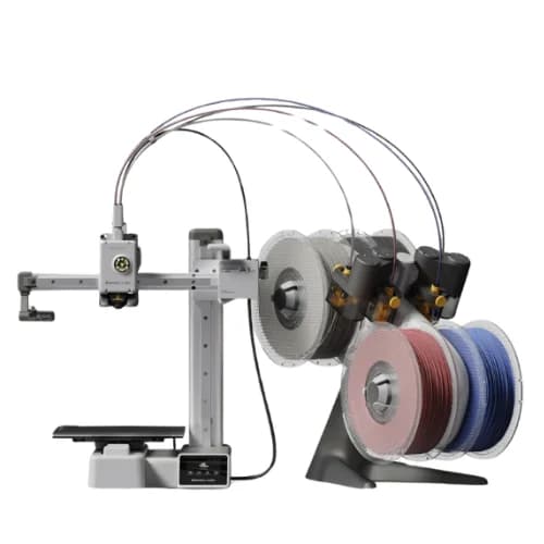 IMPRESSORA 3D A1 MINI COMBO