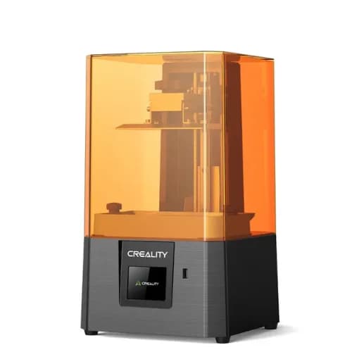 HALOT R6 – IMPRESSORA 3D RESINA