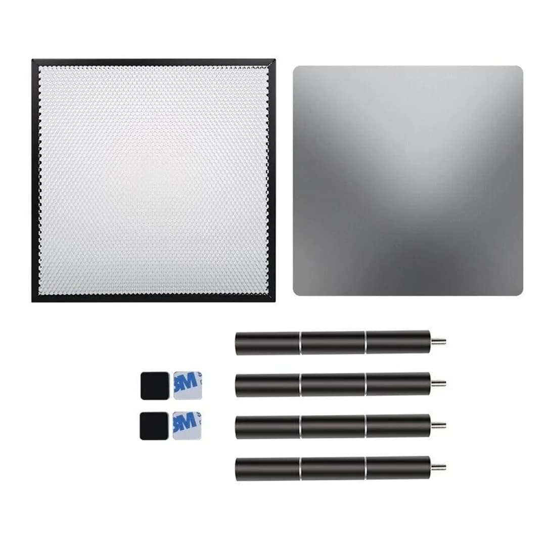 KIT DE ACESSÓRIOS CR-LASER FALCON