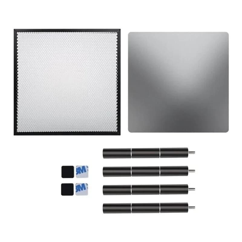 KIT DE ACESSÓRIOS CR-LASER FALCON